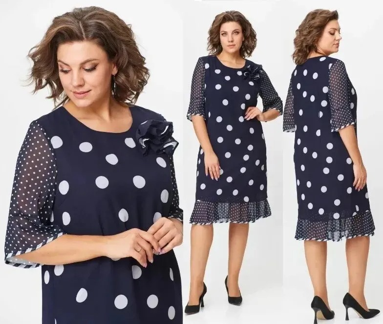 Платье Solomeya Lux 677_2