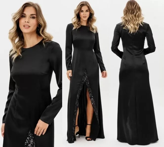 Платье Eola 3000