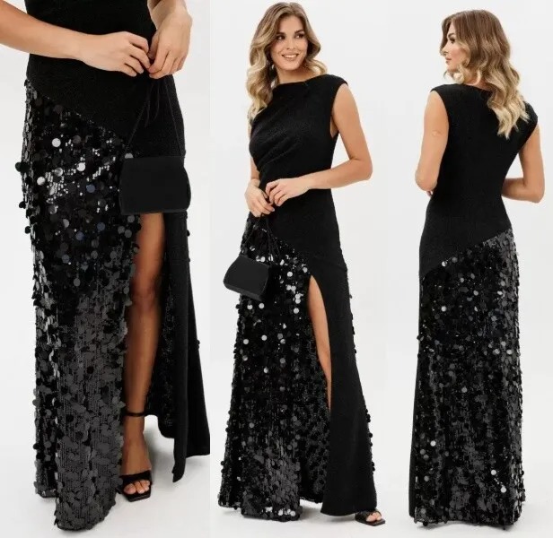 Платье Eola 3002