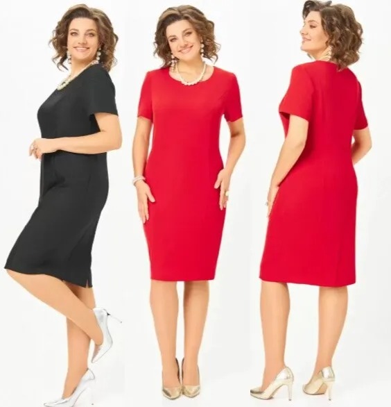 Платье Swallow 890