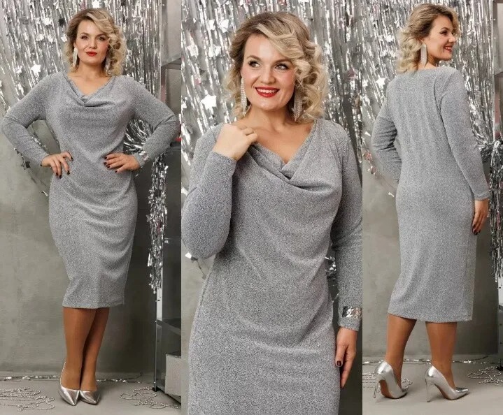 Платье Azzara 10024