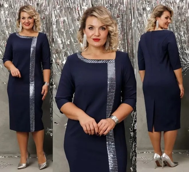 Платье, костюм Azzara 10009