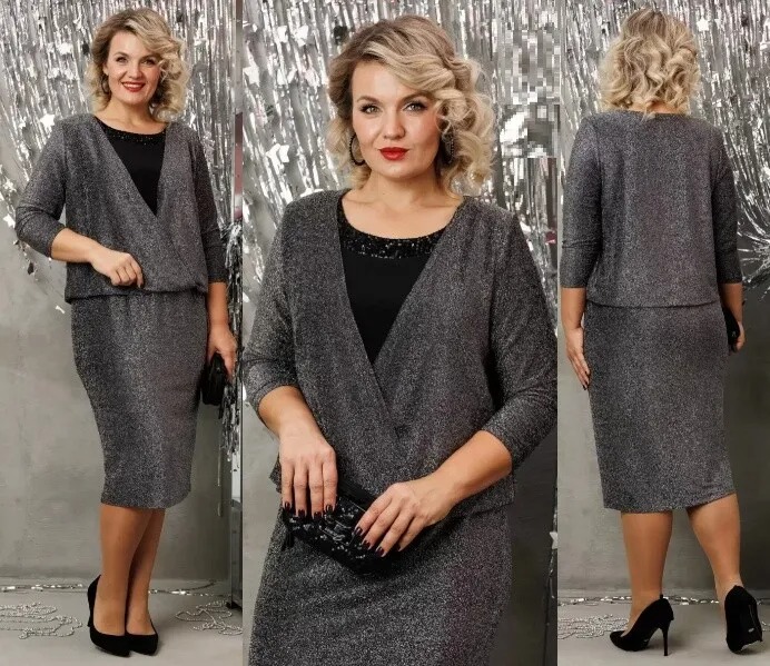 Платье, топ, джемпер, юбка Azzara 10021