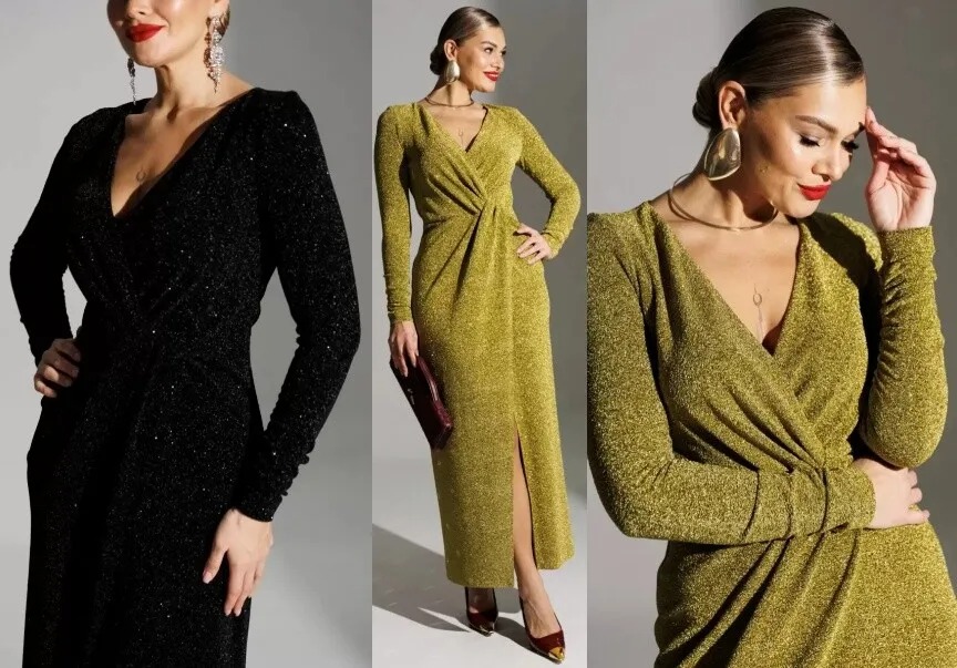 Платье Мода Юрс 25-2879