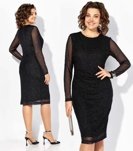 Платье Liliana 1498