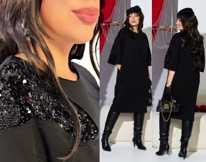 Платье Vittoria Queen 27303