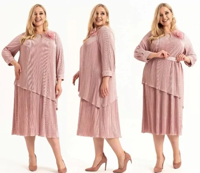 Платье, костюм Новелла Шарм А4110