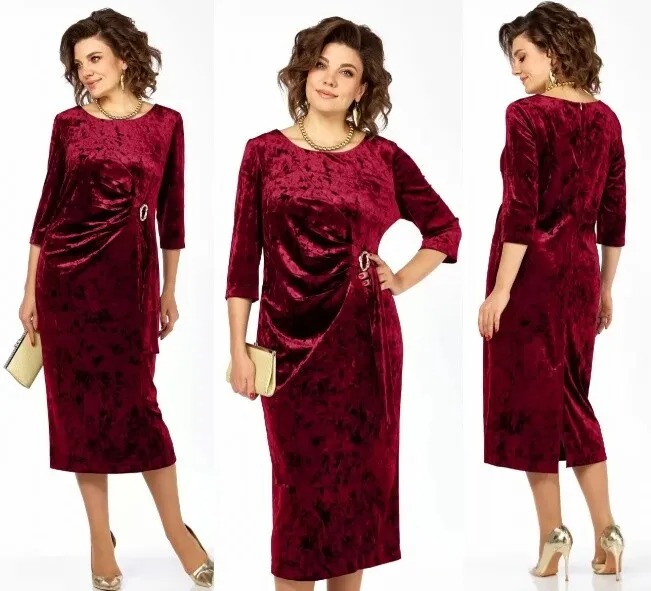 Платье Matini 3.1044Б