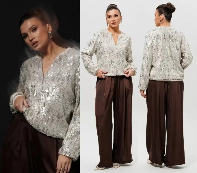 Комплект Mislana 1283/1