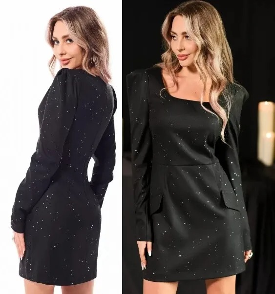 Платье Golden Valley 44345