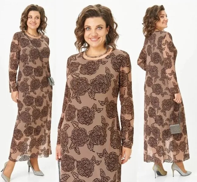 Платье Aira Style 24430