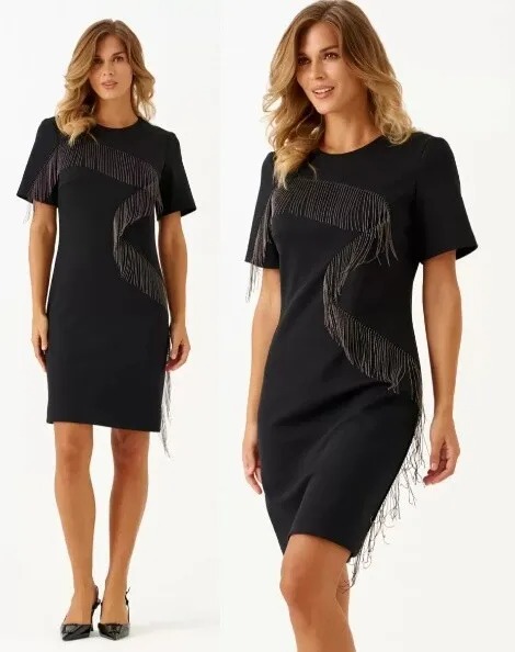 Платье Панда 116780