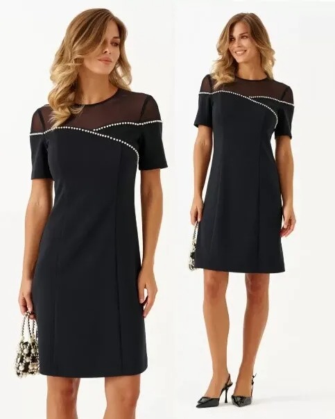 Платье Панда 116680