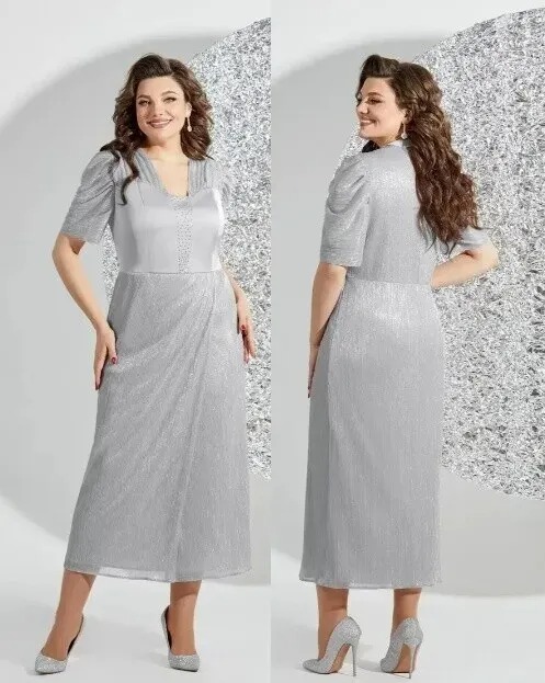 Платье Mira Fashion 5530-2