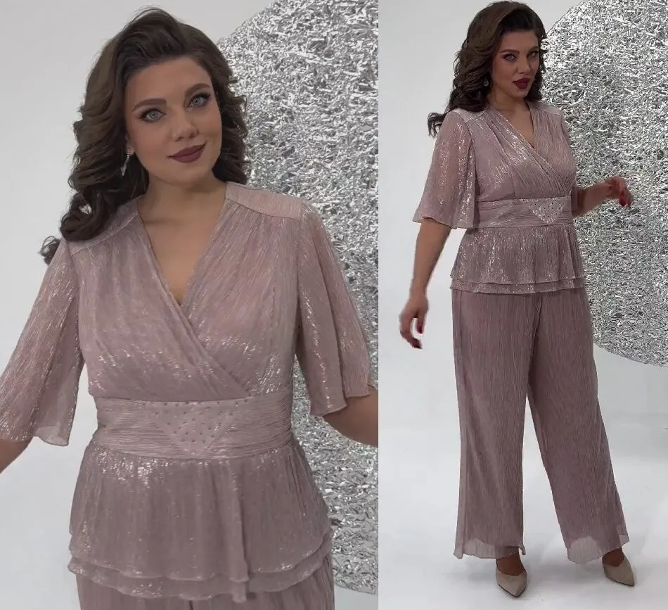 Комплект, блуза, брюки Mira Fashion 5527