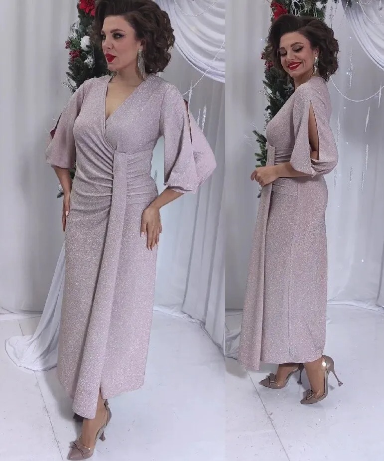 Платье Mira Fashion 5480-2