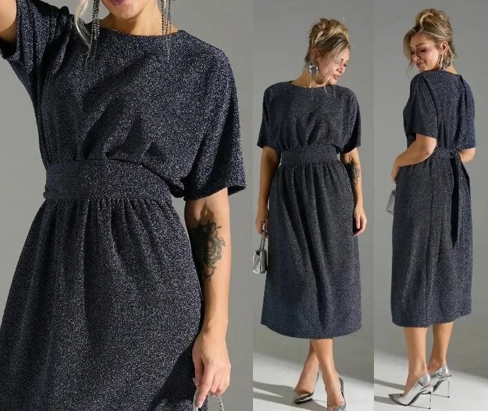 Платье, юбка LM М122