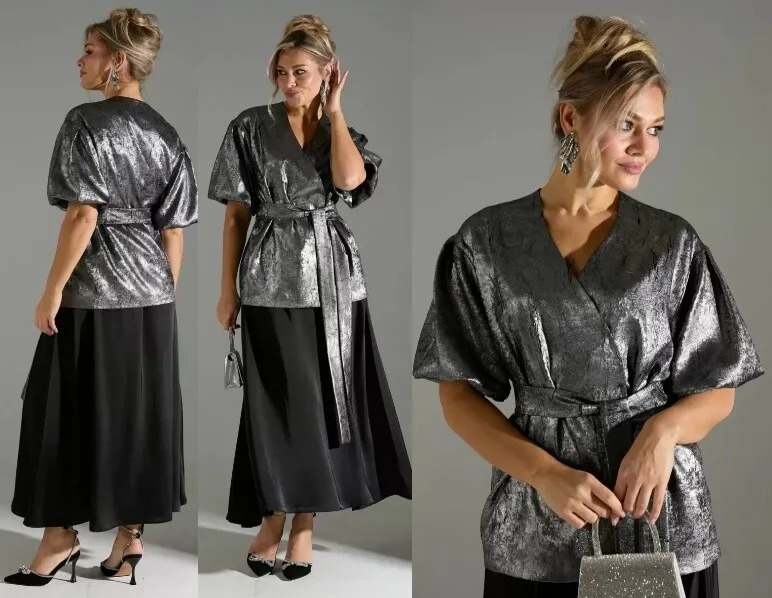 Комплект, жакет, юбка LM К1140110