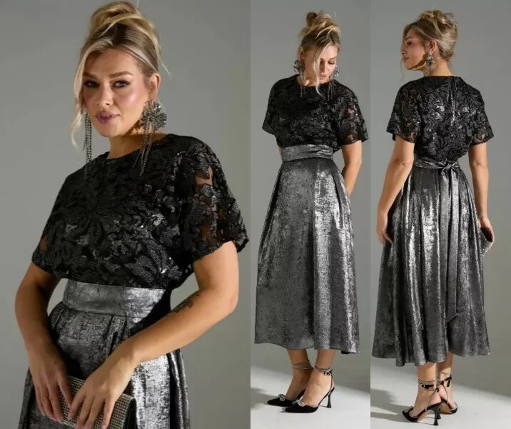 Платье, юбка LM М76