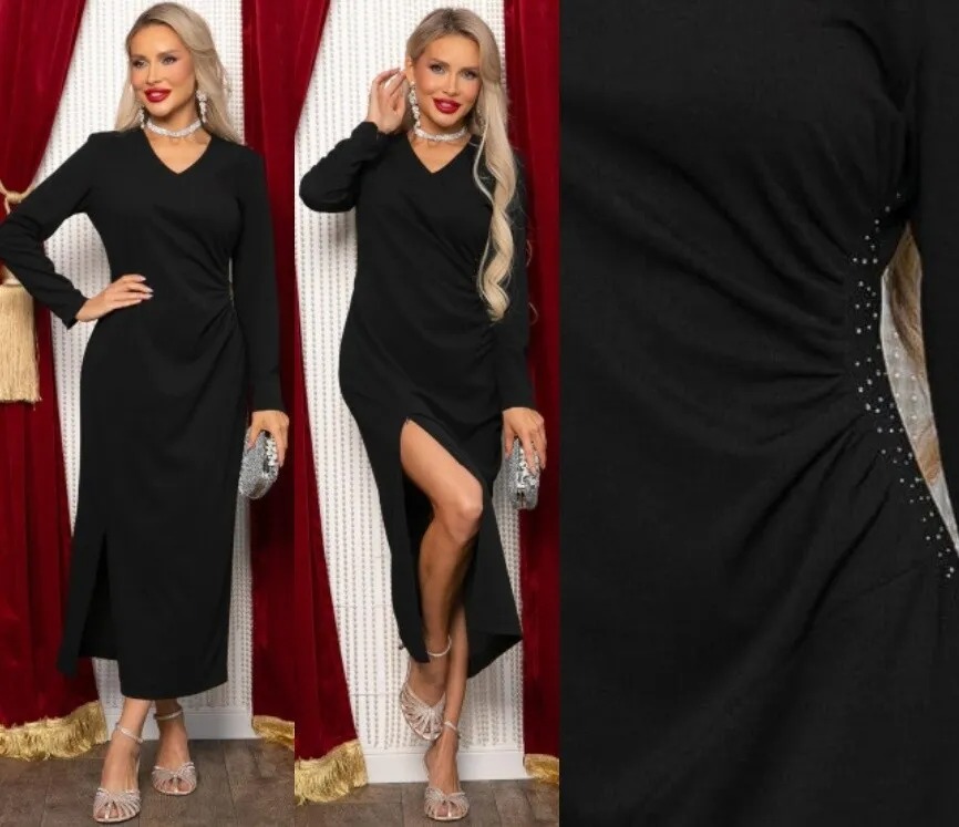 Платье LT Collection П14824-13М