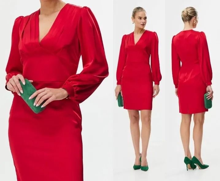 Платье Твой Имидж 1719