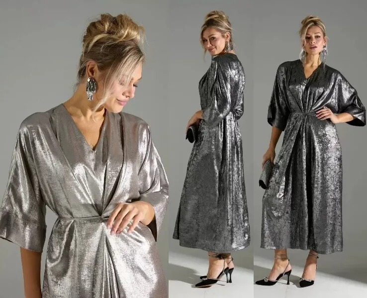 Платье LM М135