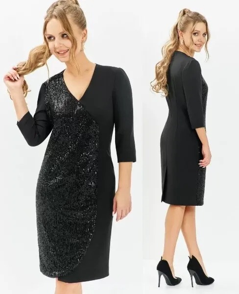 Платье Euromoda 672