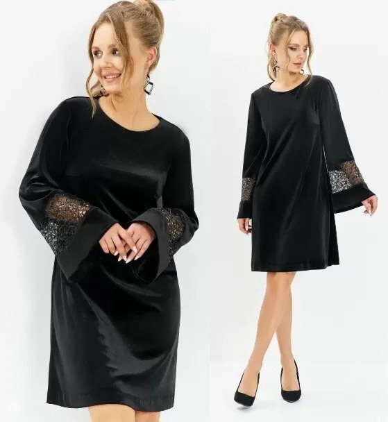 Платье Euromoda 680