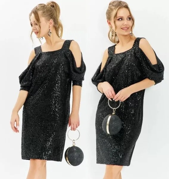 Платье Euromoda 673