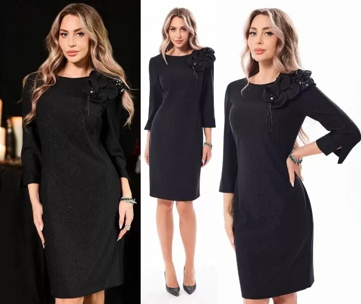 Платье Golden Valley 44346