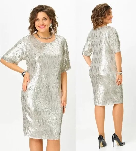 Платье Mira Fashion 5634-2