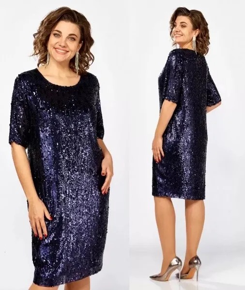 Платье Mira Fashion 5634