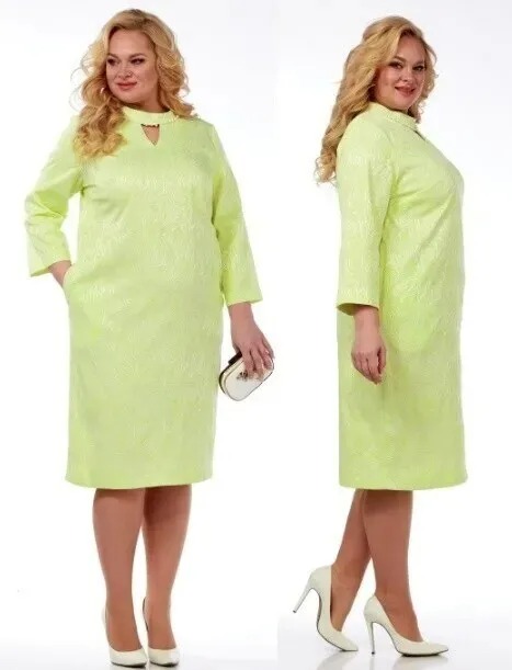 Модель Michel Chic 2123