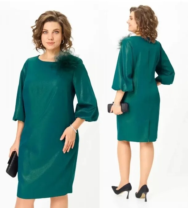 Платье Karina Delux M-1386