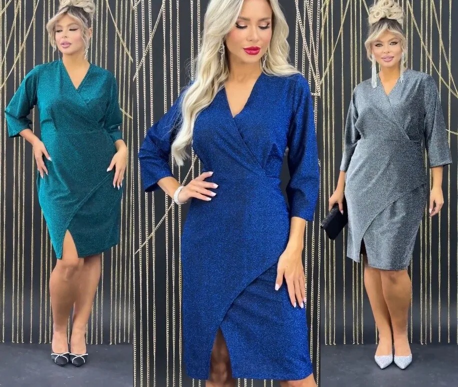 Платье LT Collection П11708