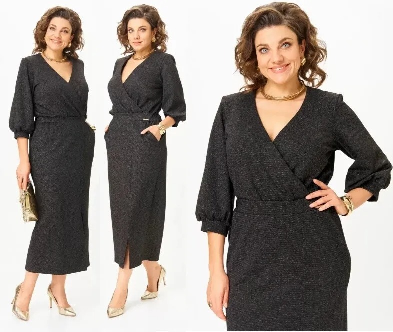 Модель Michel Chic 2195