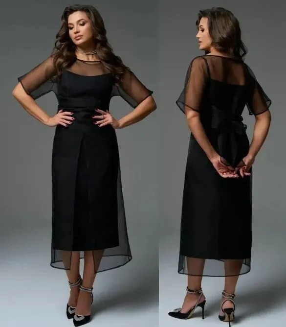 Комплект, платье Jolie 16468