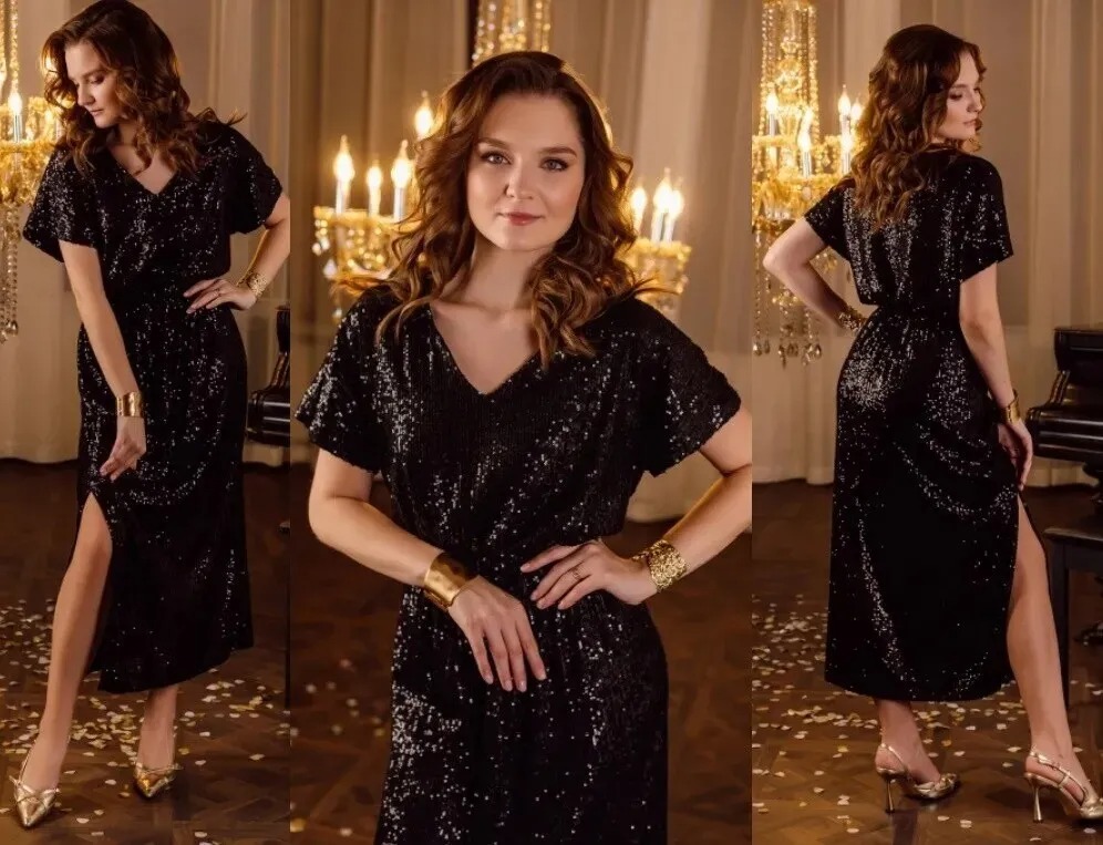 Платье, юбка Jolie 16477ч