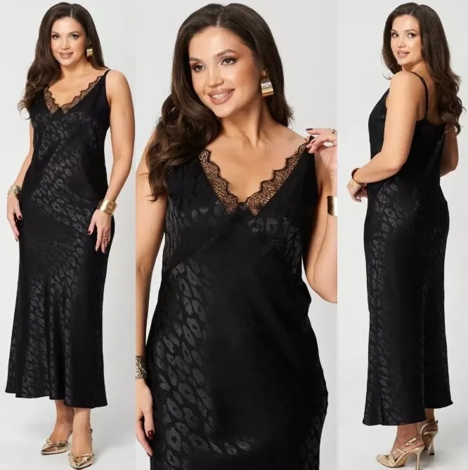 Платье LeNata 16464