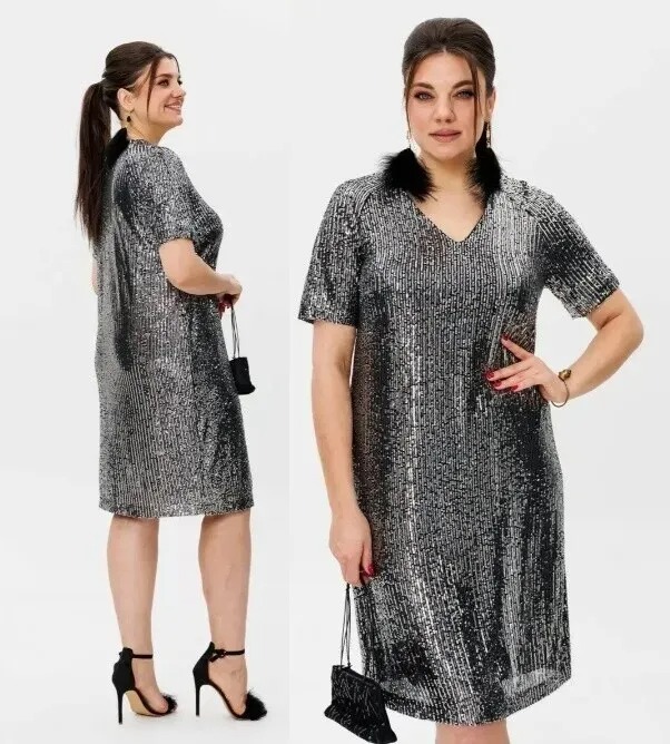 Платье Anelli 1441С