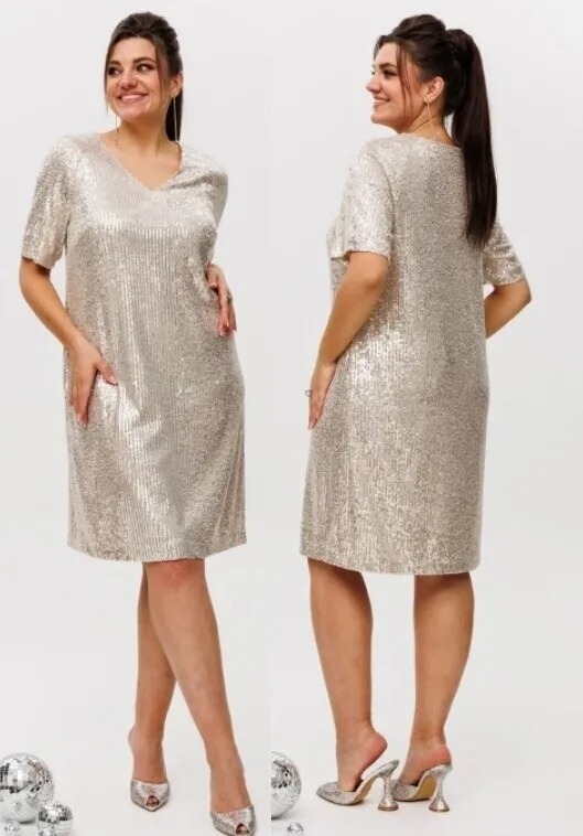 Платье Anelli 1441-3