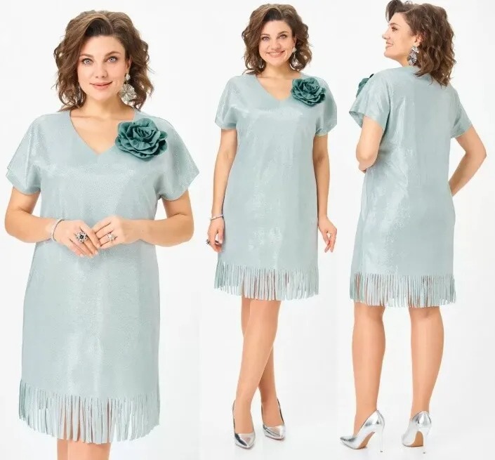 Платье Svetlana-Style 2046М