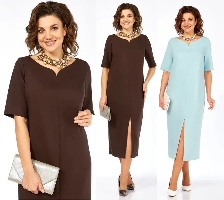 Платье, костюм Jurimex 3447