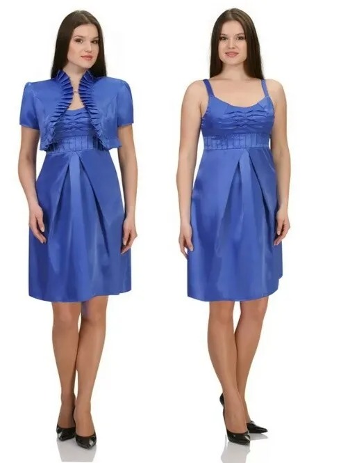 Платье Classic Moda 268