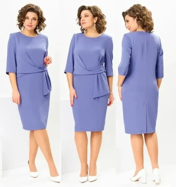 Платье Romanovich Style 1-2761К