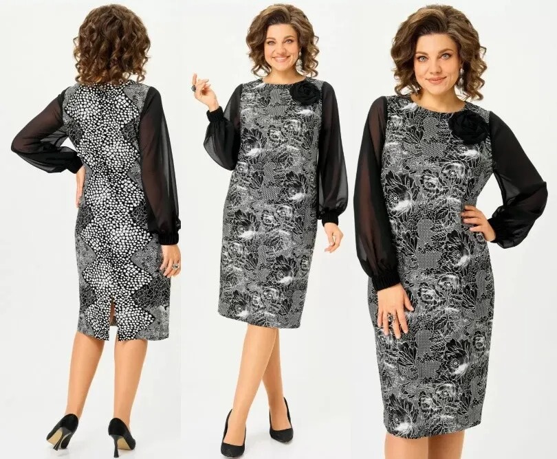 Платье Angelina & Company 1296