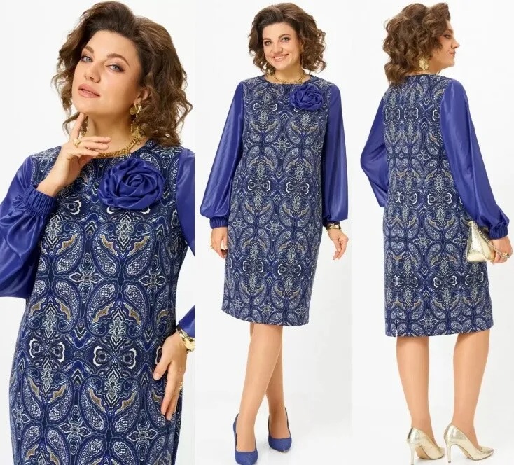 Платье Angelina & Company 1291