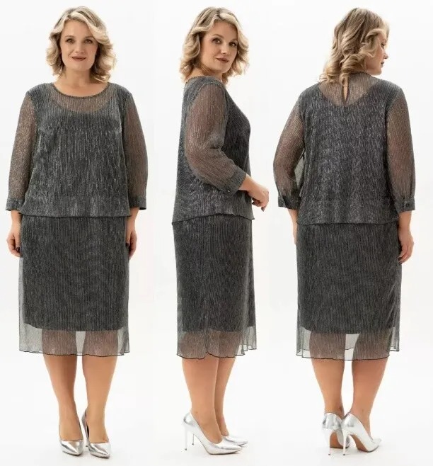 Платье Новелла Шарм А4118-6