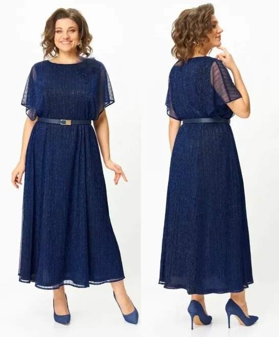 Платье SlaviaElit 561с