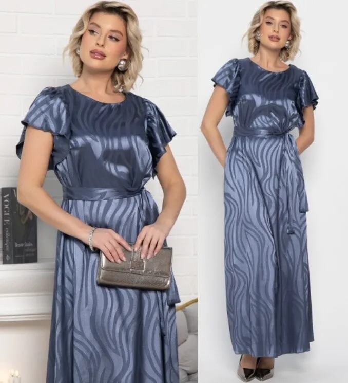 Платье LT Collection П14965-12М